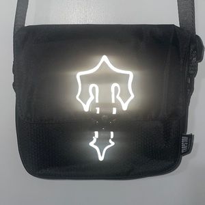 Trap Star crossed bag for men